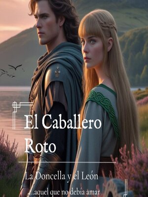 cover image of El Caballero Roto